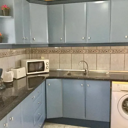 Apartamento Ornia 公寓