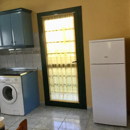 Apartamento Ornia 公寓 GRAN CANARIA