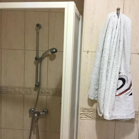 Apartamento Ornia 公寓 GRAN CANARIA