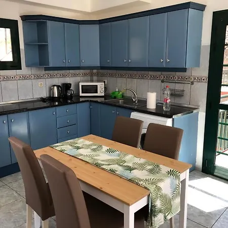 Apartamento Ornia 公寓 *