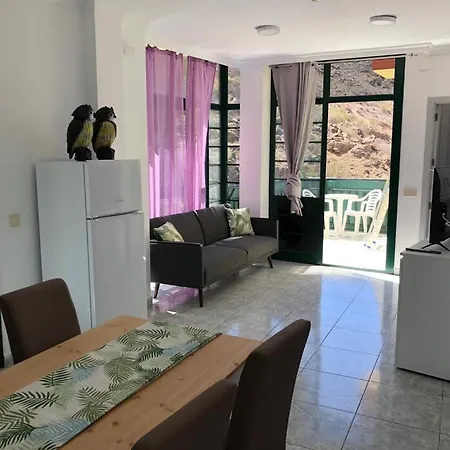 Apartamento Ornia 公寓