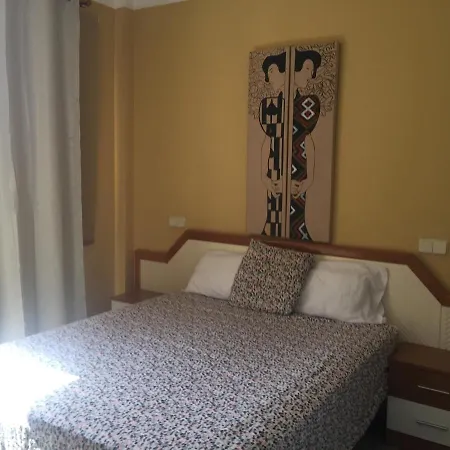 Apartamento Ornia 公寓 GRAN CANARIA
