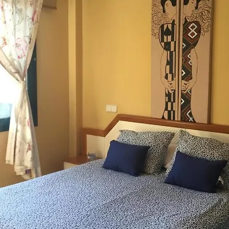 Apartamento Ornia 公寓 GRAN CANARIA