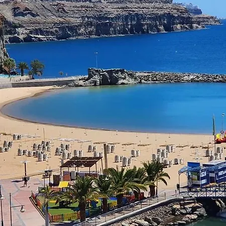 Apartamento Ornia * GRAN CANARIA