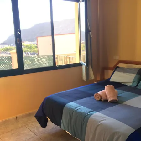 公寓 Apartamento Ornia GRAN CANARIA