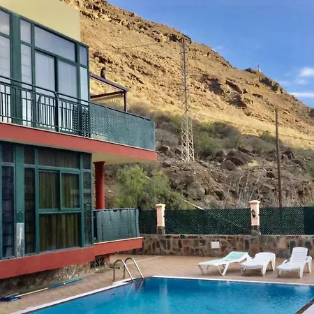 Apartamento Apartamento Ornia *