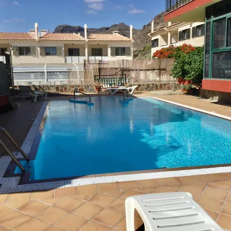 Apartamento Ornia * GRAN CANARIA