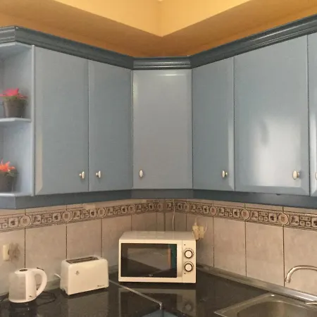 Apartamento Ornia GRAN CANARIA