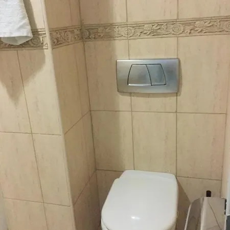 Apartamento Ornia