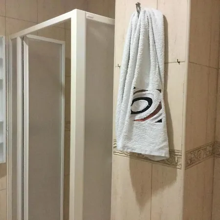 Apartamento Ornia Apartamento