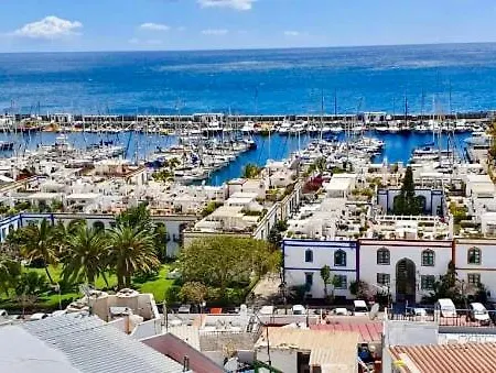 Apartamento Ornia *