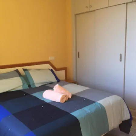 Apartamento Ornia GRAN CANARIA